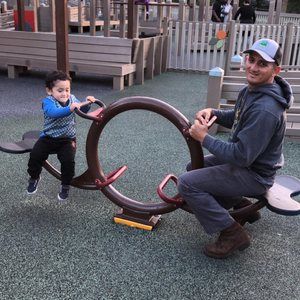 Meet your Posher, Joel isai